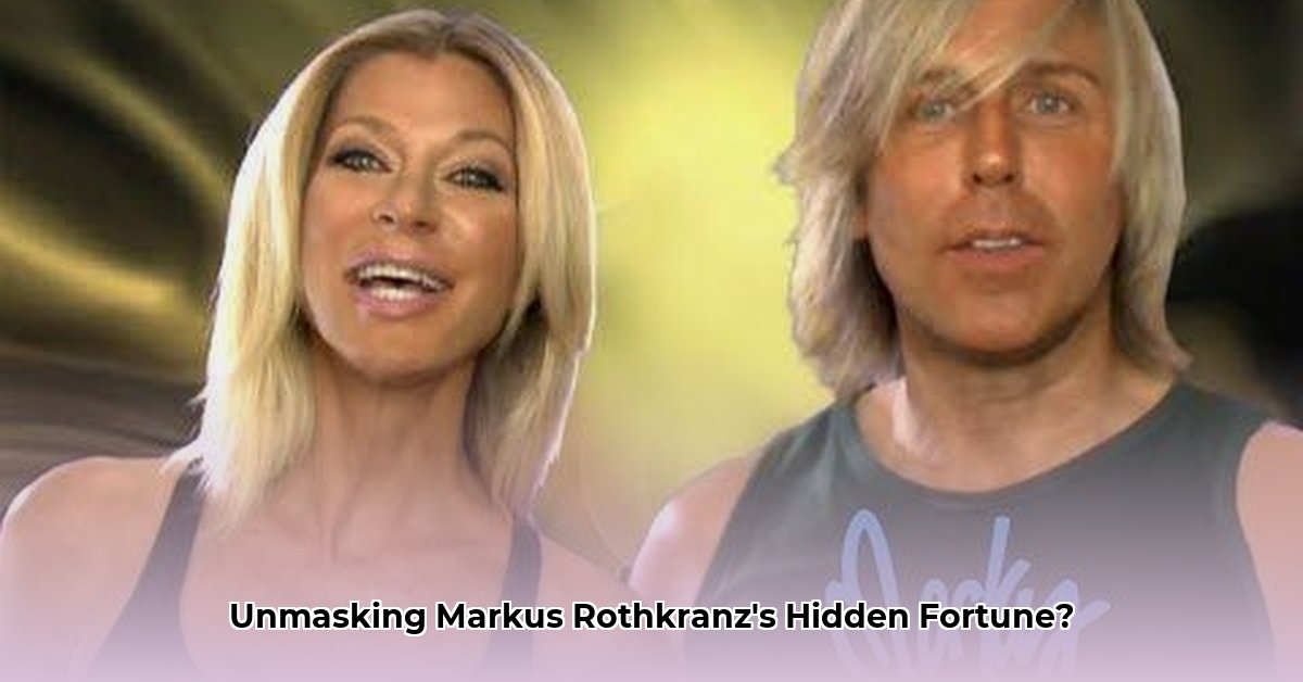 markus-rothkranz-net-worth